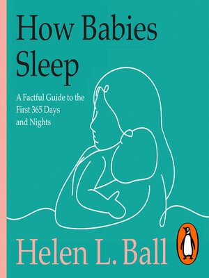 cover image of How Babies Sleep